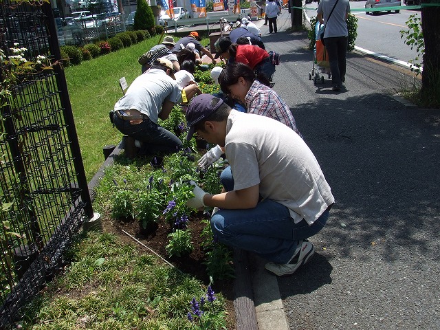 緑の景観（東名川崎インターチェンジ６・１７）） 014.jpg